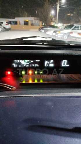 Toyota Aqua 2015, 114,000 km - 1.5 l - Sumqayıt