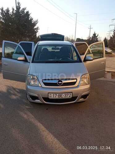 Opel Meriva 2006, 220,000 km - 1.4 л - Bakı