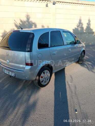 Opel Meriva 2006, 220,000 km - 1.4 л - Bakı