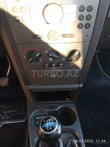Opel Meriva 2006, 220,000 km - 1.4 л - Bakı