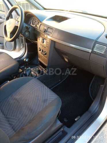Opel Meriva 2006, 220,000 km - 1.4 л - Bakı