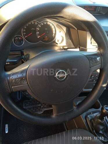 Opel Meriva 2006, 220,000 km - 1.4 л - Bakı