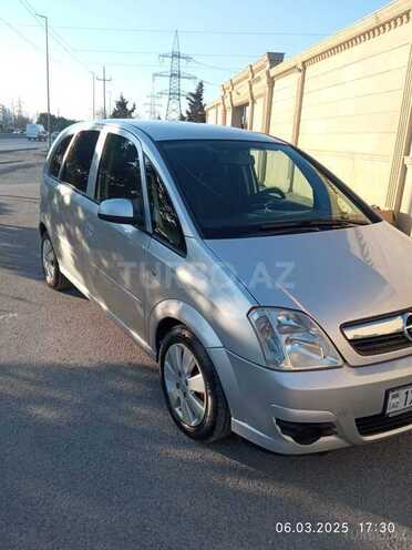 Opel Meriva 2006, 220,000 km - 1.4 л - Bakı