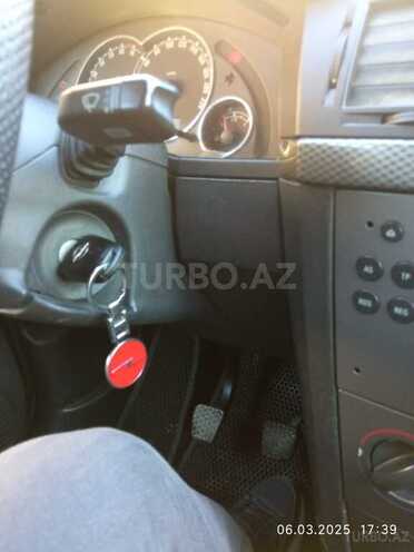 Opel Meriva 2006, 220,000 km - 1.4 л - Bakı
