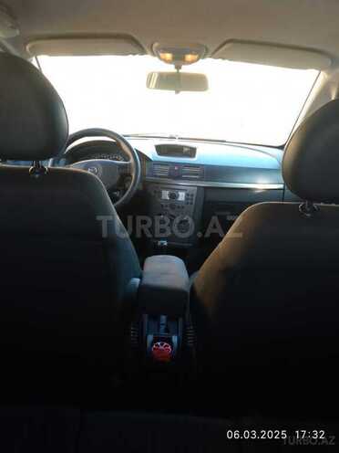 Opel Meriva 2006, 220,000 km - 1.4 л - Bakı