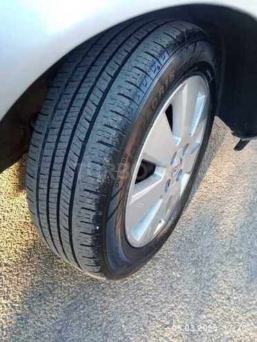 Opel Meriva 2006, 220,000 km - 1.4 л - Bakı