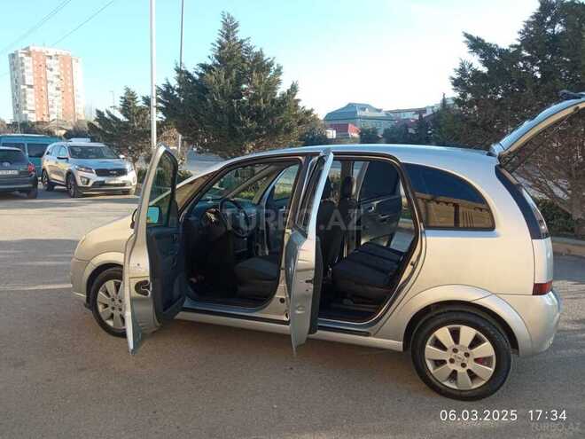 Opel Meriva 2006, 220,000 km - 1.4 л - Bakı