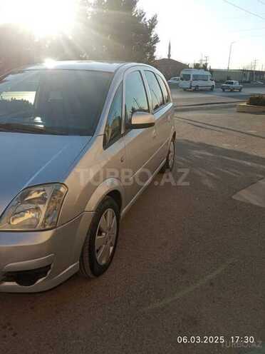 Opel Meriva 2006, 220,000 km - 1.4 л - Bakı