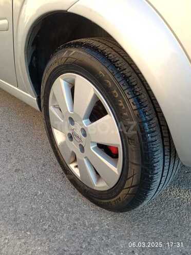 Opel Meriva 2006, 220,000 km - 1.4 л - Bakı