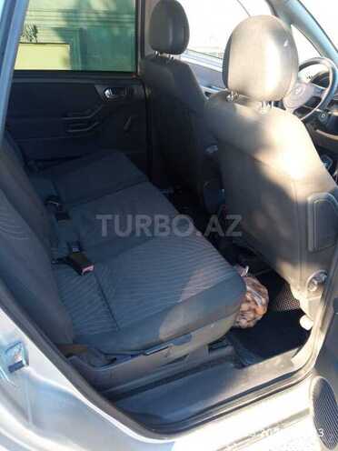 Opel Meriva 2006, 220,000 km - 1.4 л - Bakı