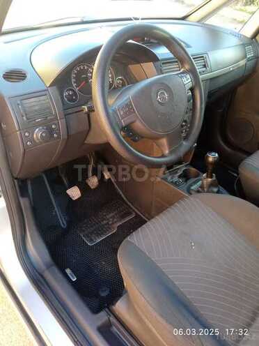 Opel Meriva 2006, 220,000 km - 1.4 л - Bakı