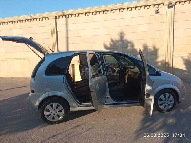 Opel Meriva 2006, 220,000 km - 1.4 л - Bakı