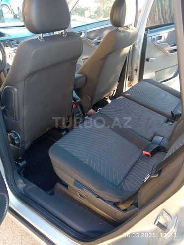 Opel Meriva 2006, 220,000 km - 1.4 л - Bakı