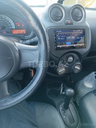 Nissan Micra 2011, 268,000 km - 1.2 l - Bakı