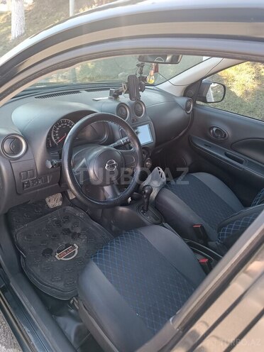 Nissan Micra 2011, 268,000 km - 1.2 l - Bakı