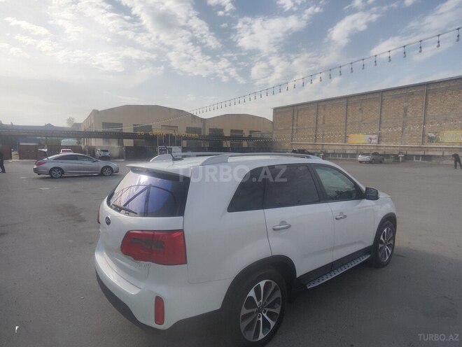 Kia Sorento 2012, 220,000 km - 2.0 л - Bakı