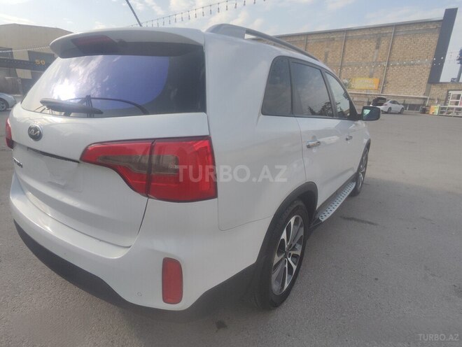 Kia Sorento 2012, 220,000 km - 2.0 л - Bakı