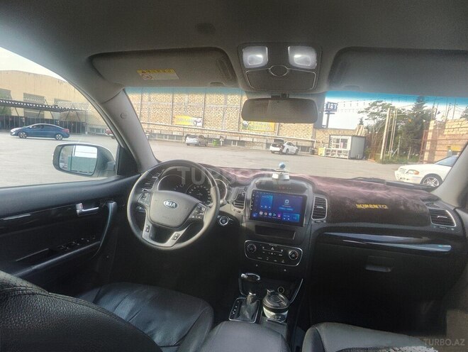 Kia Sorento 2012, 220,000 km - 2.0 л - Bakı