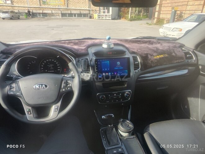 Kia Sorento 2012, 220,000 km - 2.0 л - Bakı