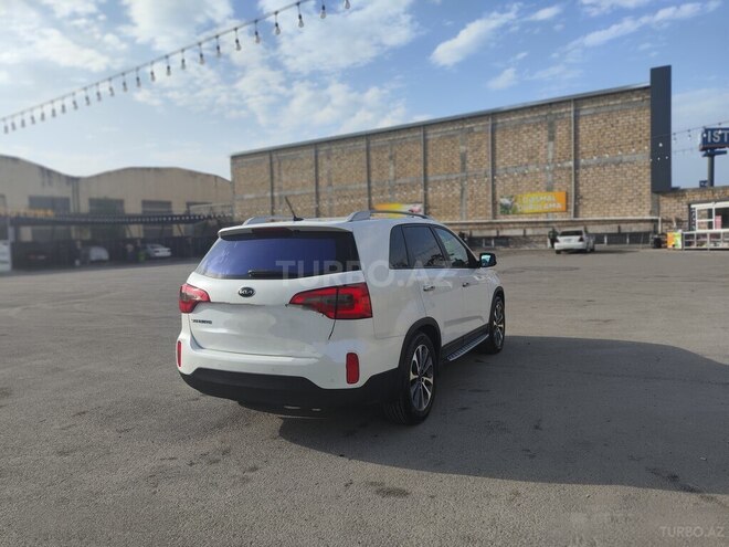 Kia Sorento 2012, 220,000 km - 2.0 л - Bakı