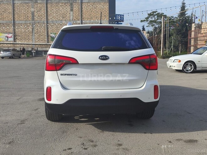 Kia Sorento 2012, 220,000 km - 2.0 л - Bakı