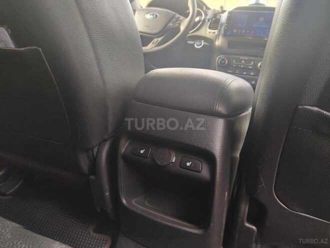 Kia Sorento 2012, 220,000 km - 2.0 л - Bakı