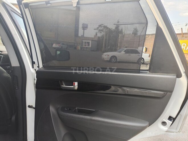 Kia Sorento 2012, 220,000 km - 2.0 л - Bakı