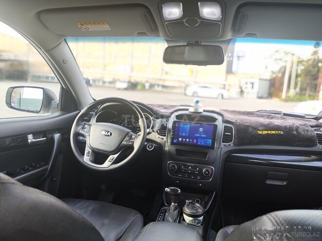 Kia Sorento 2012, 220,000 km - 2.0 л - Bakı