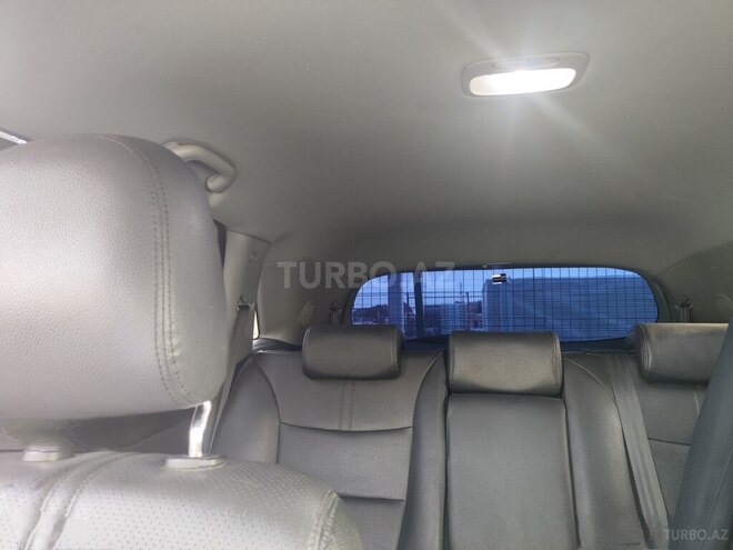 Kia Sorento 2012, 220,000 km - 2.0 л - Bakı