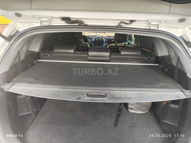 Kia Sorento 2012, 220,000 km - 2.0 л - Bakı