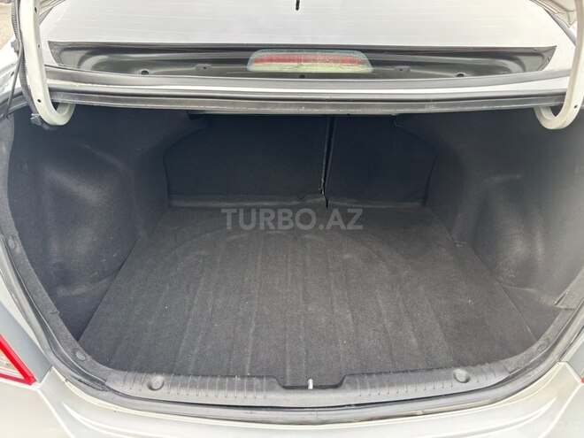Hyundai Accent 2016, 150,000 km - 1.6 l - Bakı