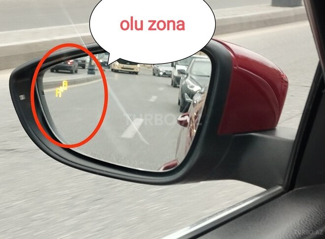 Volkswagen Passat 2017, 210,000 km - 1.8 л - Bakı