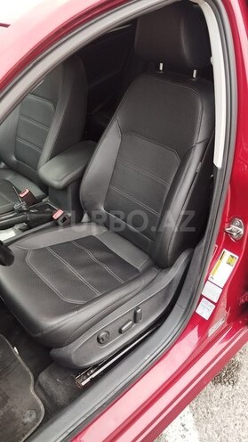 Volkswagen Passat 2017, 210,000 km - 1.8 л - Bakı