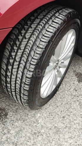 Volkswagen Passat 2017, 210,000 km - 1.8 л - Bakı