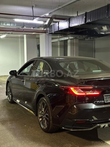 Toyota Camry 2025, 0 km - 2.0 l - Bakı