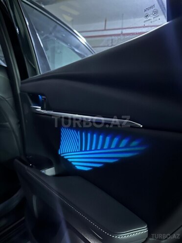 Toyota Camry 2025, 0 km - 2.0 l - Bakı