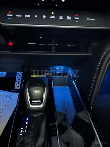 Toyota Camry 2025, 0 km - 2.0 l - Bakı