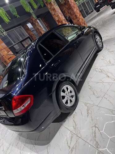 Nissan Tiida 2007, 295,052 km - 1.6 l - Bakı