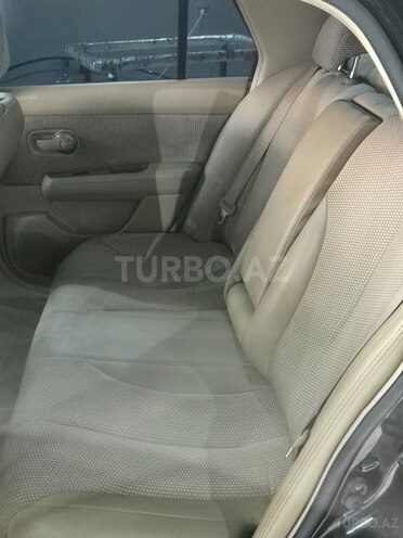 Nissan Tiida 2007, 295,052 km - 1.6 l - Bakı