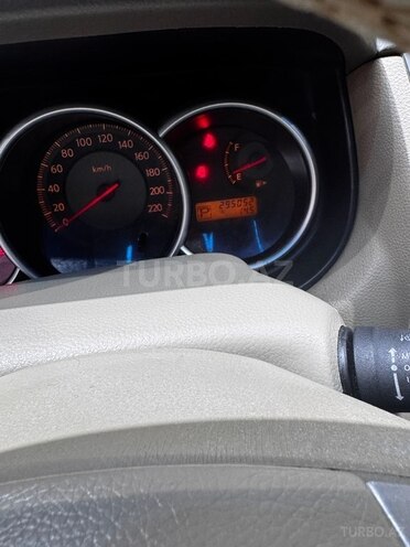 Nissan Tiida 2007, 295,052 km - 1.6 l - Bakı