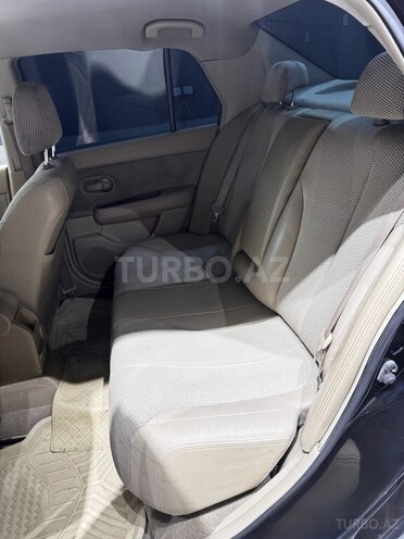 Nissan Tiida 2007, 295,052 km - 1.6 l - Bakı