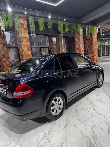 Nissan Tiida 2007, 295,052 km - 1.6 l - Bakı