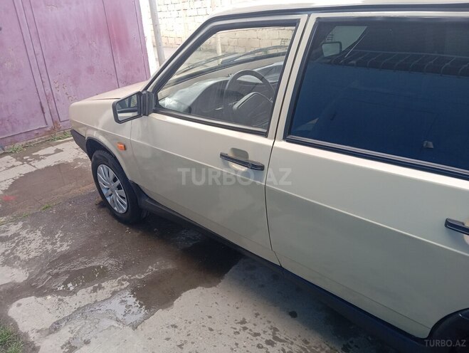 LADA (VAZ) 2109 1989, 63,287 km - 1.5 л - Bakı