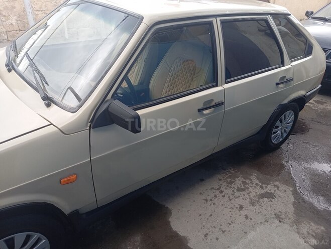 LADA (VAZ) 2109 1989, 63,287 km - 1.5 л - Bakı