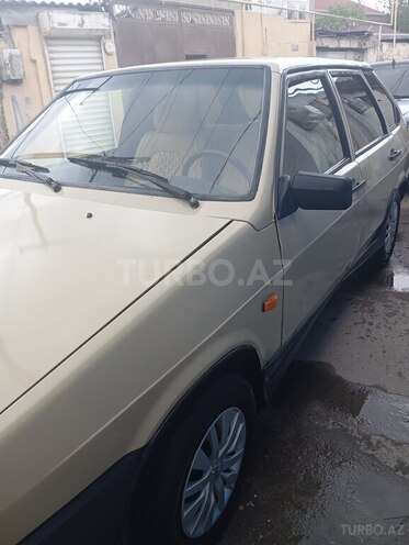 LADA (VAZ) 2109 1989, 63,287 km - 1.5 л - Bakı