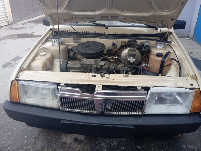 LADA (VAZ) 2109 1989, 63,287 km - 1.5 л - Bakı