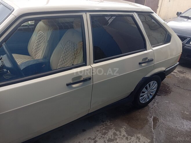 LADA (VAZ) 2109 1989, 63,287 km - 1.5 л - Bakı