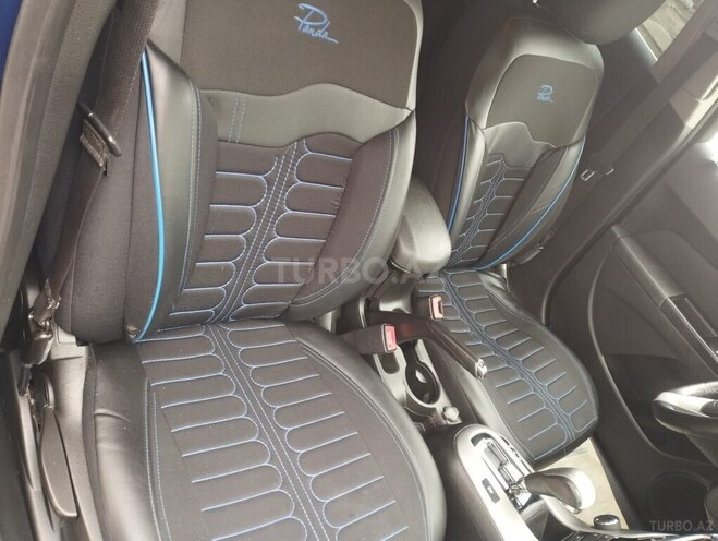 Chevrolet Cruze 2013, 274,000 km - 1.4 л - Bakı