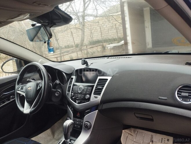 Chevrolet Cruze 2013, 274,000 km - 1.4 л - Bakı