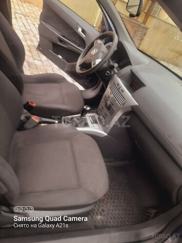 Opel Astra 2009, 300,000 km - 1.4 l - Bakı